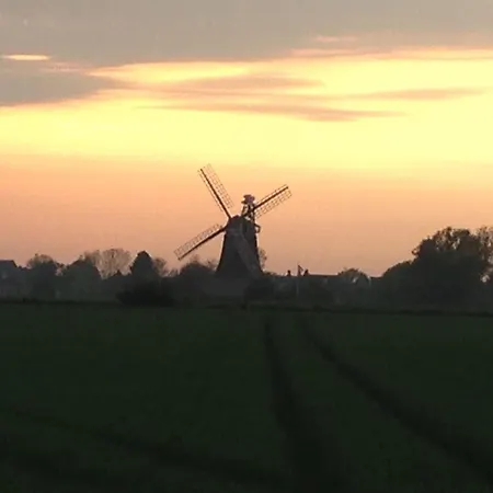 Auszeit Dom wakacyjny