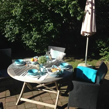 Dom wakacyjny Auszeit