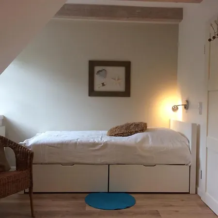 Auszeit Prázdninový dům *