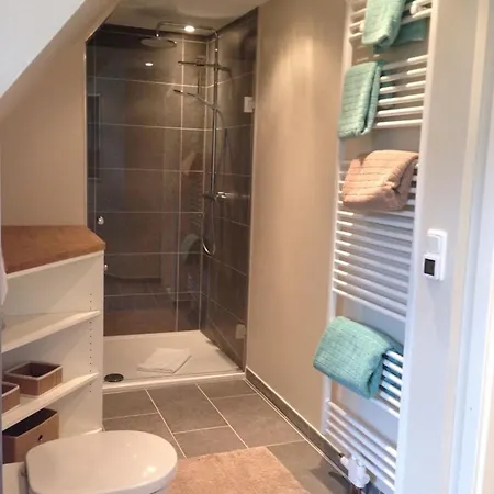 Dom wakacyjny Auszeit