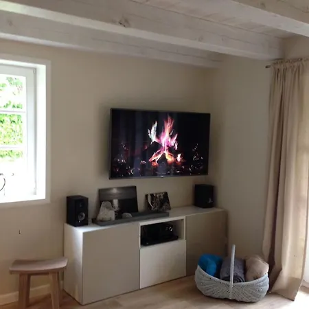 Auszeit Dom wakacyjny *