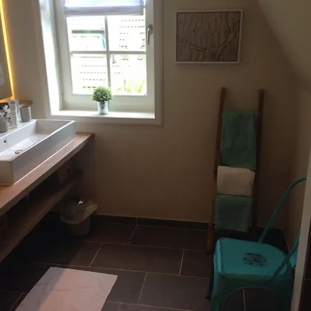 Dom wakacyjny Auszeit Oldsum