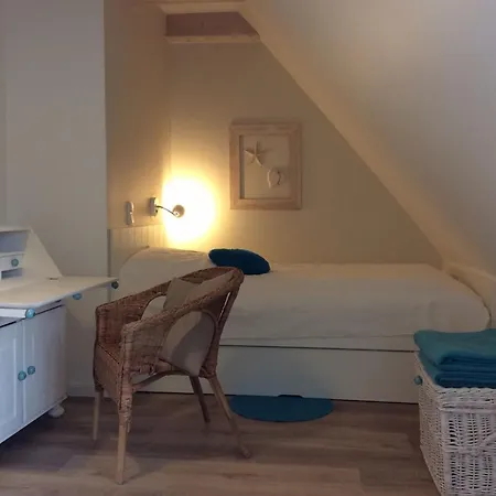 Dom wakacyjny Auszeit *