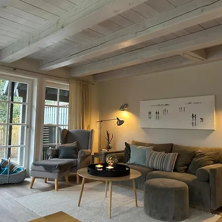 Dom wakacyjny Auszeit