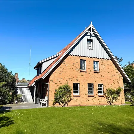 Dom wakacyjny Auszeit