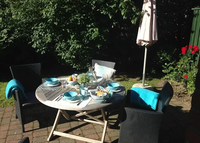 Casa vacanze Auszeit