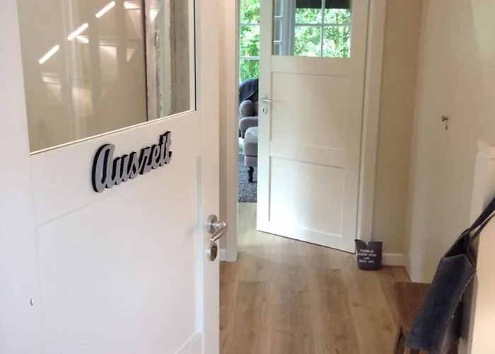 Casa vacanze Auszeit