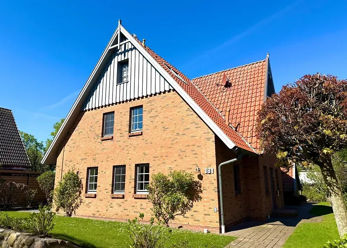 Auszeit Casa vacanze